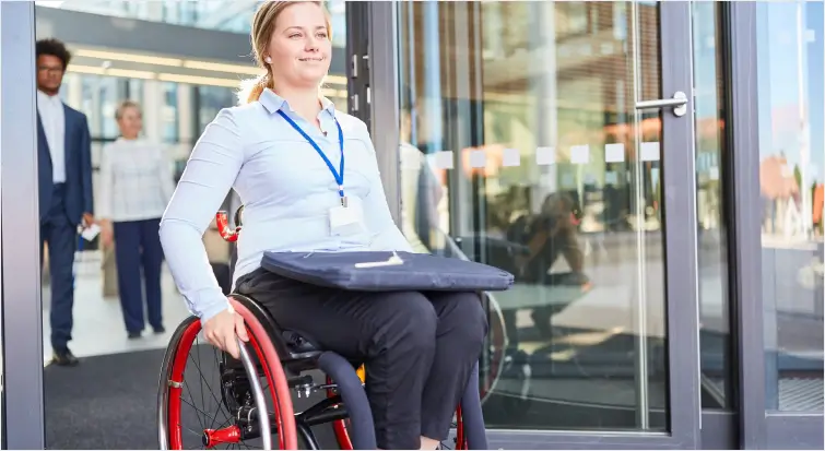 La disabilità in tempo di colloquio