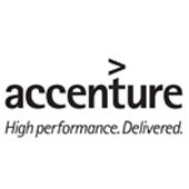 logo Accenture