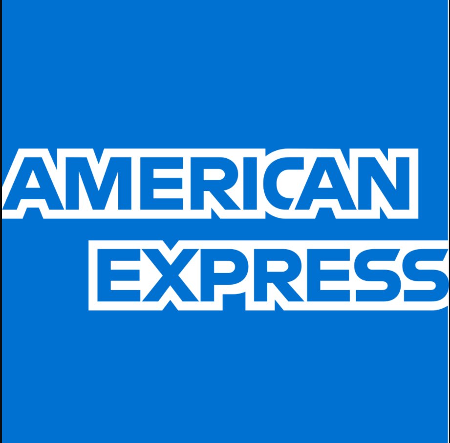 logo American Express