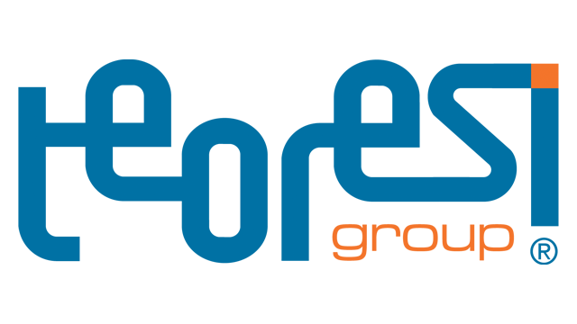 logo Teoresi Group