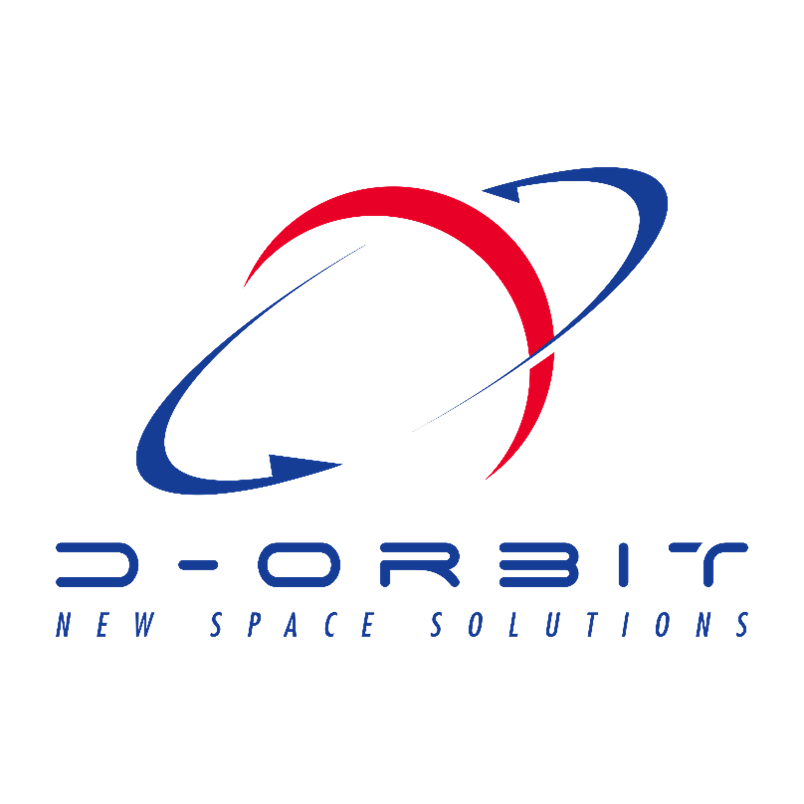 logo D- Orbit S.p.a.