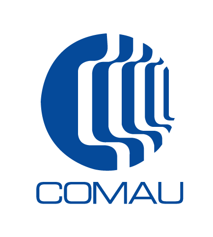 logo Comau