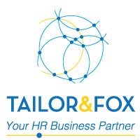 logo Tailor&Fox